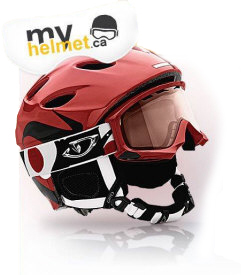 Ski Canada MyHelmet