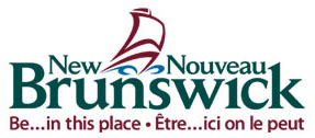 NB Tourism Logo